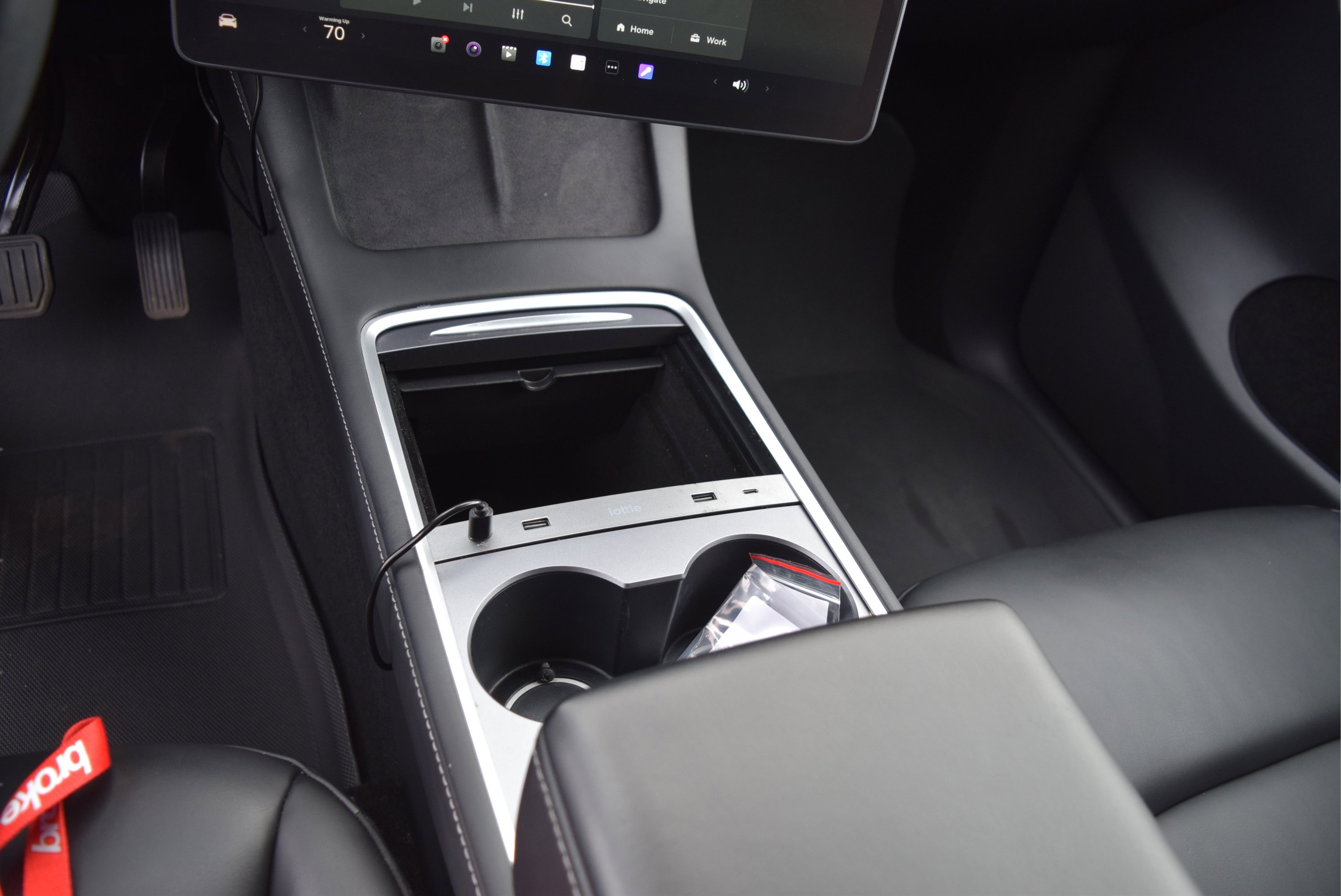 Used 2023 Tesla Model Y Long Range image 13