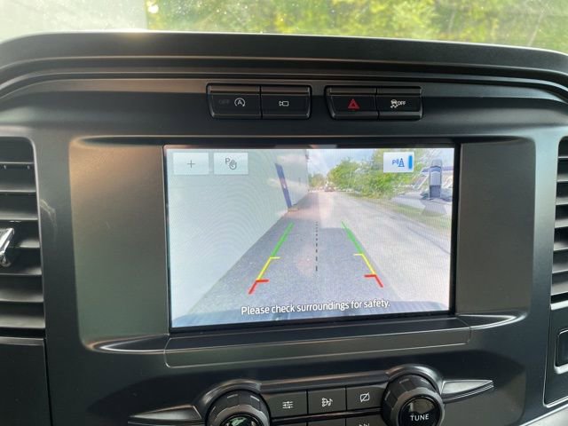 Certified 2021 Ford F150 XL w/ STX Appearance Package image 20