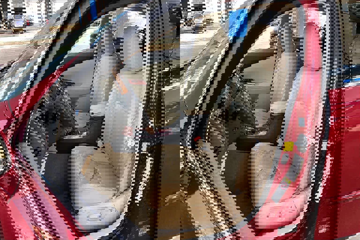 Used 2012 Lexus ES 350 image 7