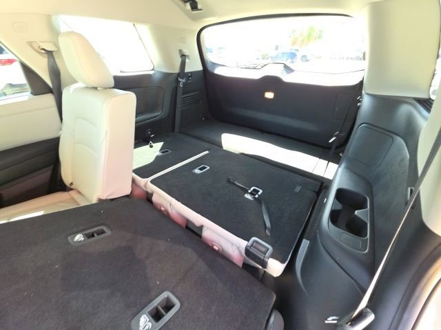 Used 2022 Nissan Pathfinder SL image 26