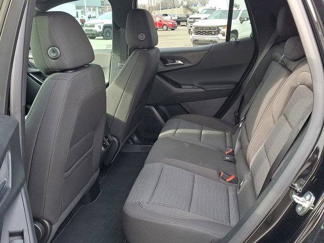New 2023 Chevrolet Equinox LT w/ Driver Convenience Package AWD/4WD image 5