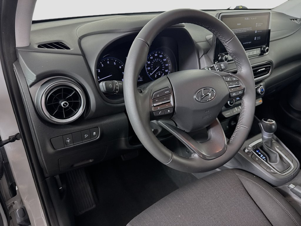 Used 2023 Hyundai Kona SEL w/ Convenience Package AWD/4WD image 19