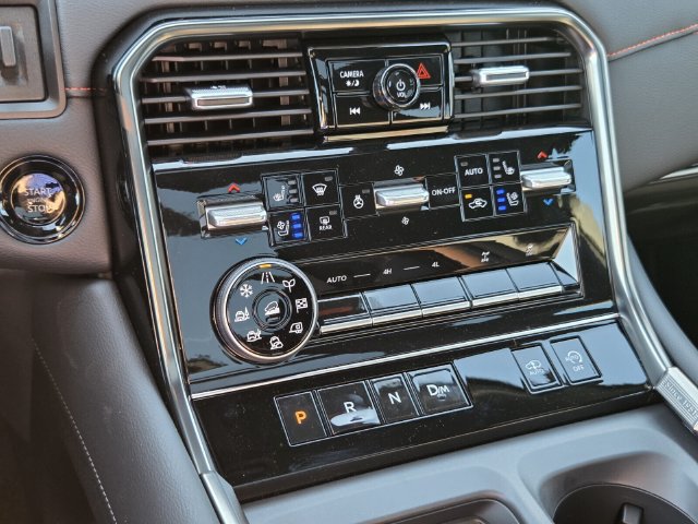 New 2027 Nissan Armada PRO-4X AWD/4WD image 20