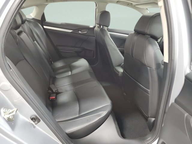 Used 2017 Honda Civic EX-L image 17