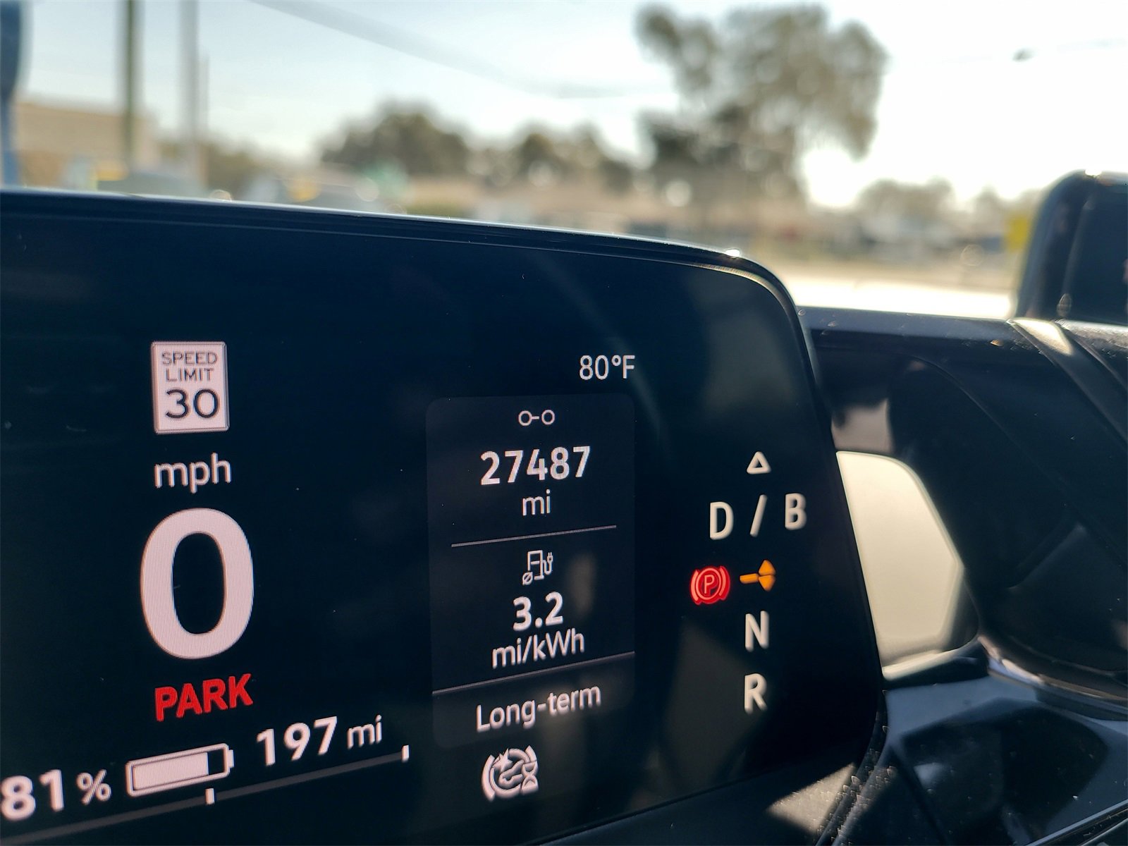 Used 2023 Volkswagen ID.4 Pro S image 32