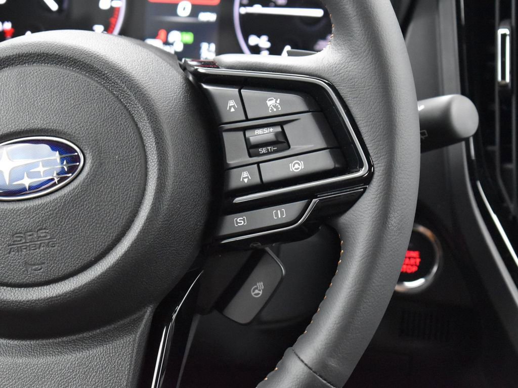 Certified 2026 Subaru Forester Touring image 19