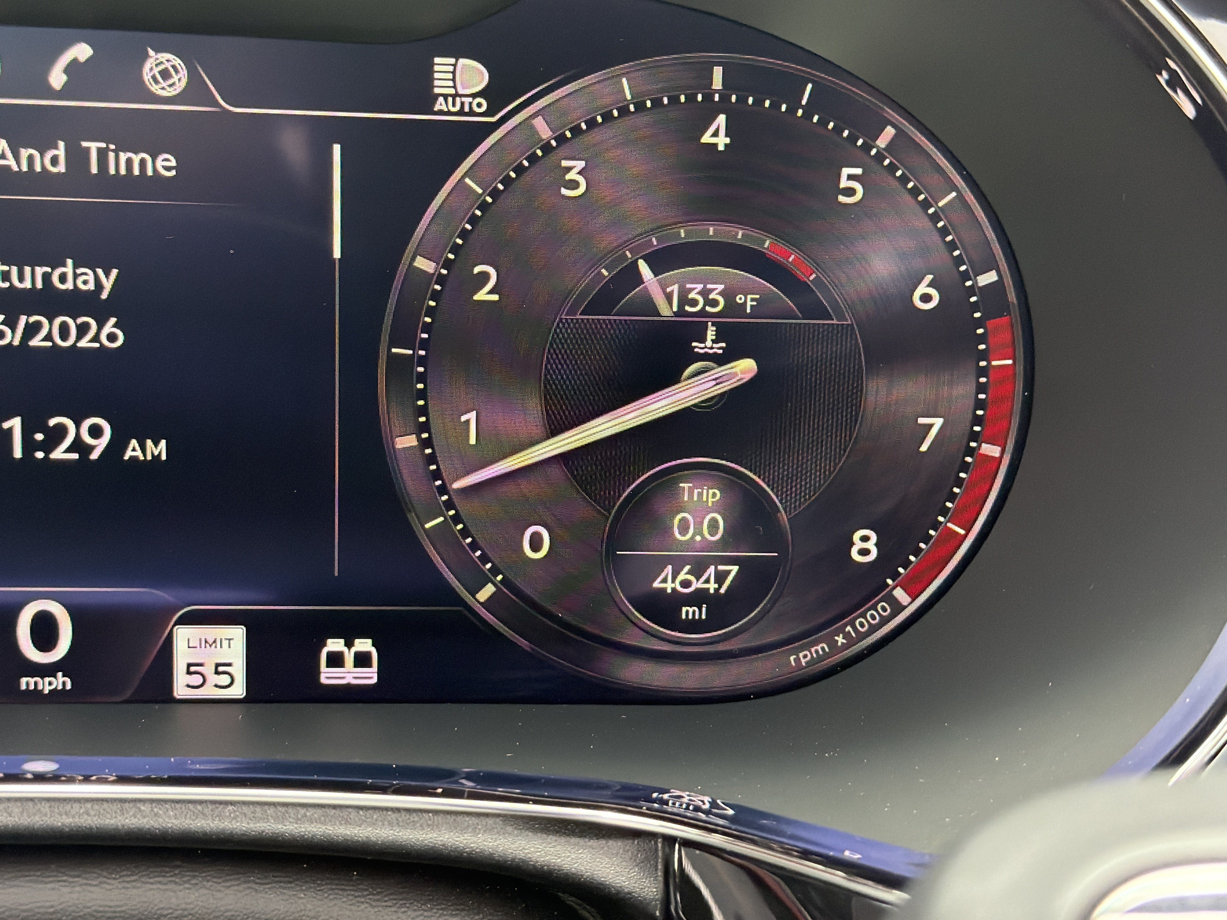 Used 2022 Bentley Continental GT Speed AWD/4WD image 20