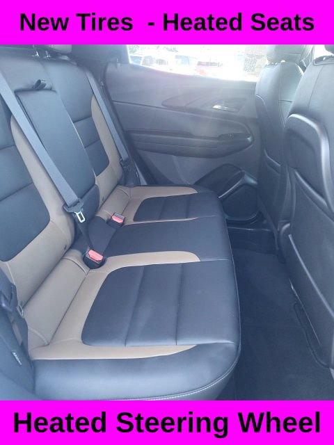 Used 2022 Chevrolet TrailBlazer ACTIV FWD image 16