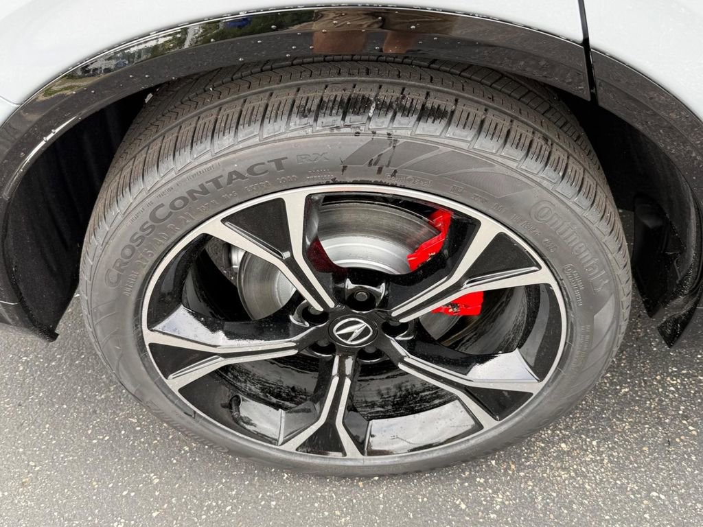 New 2026 Acura MDX Type S AWD/4WD image 4