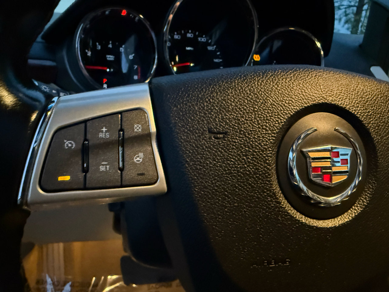 Used 2014 Cadillac CTS Premium image 35