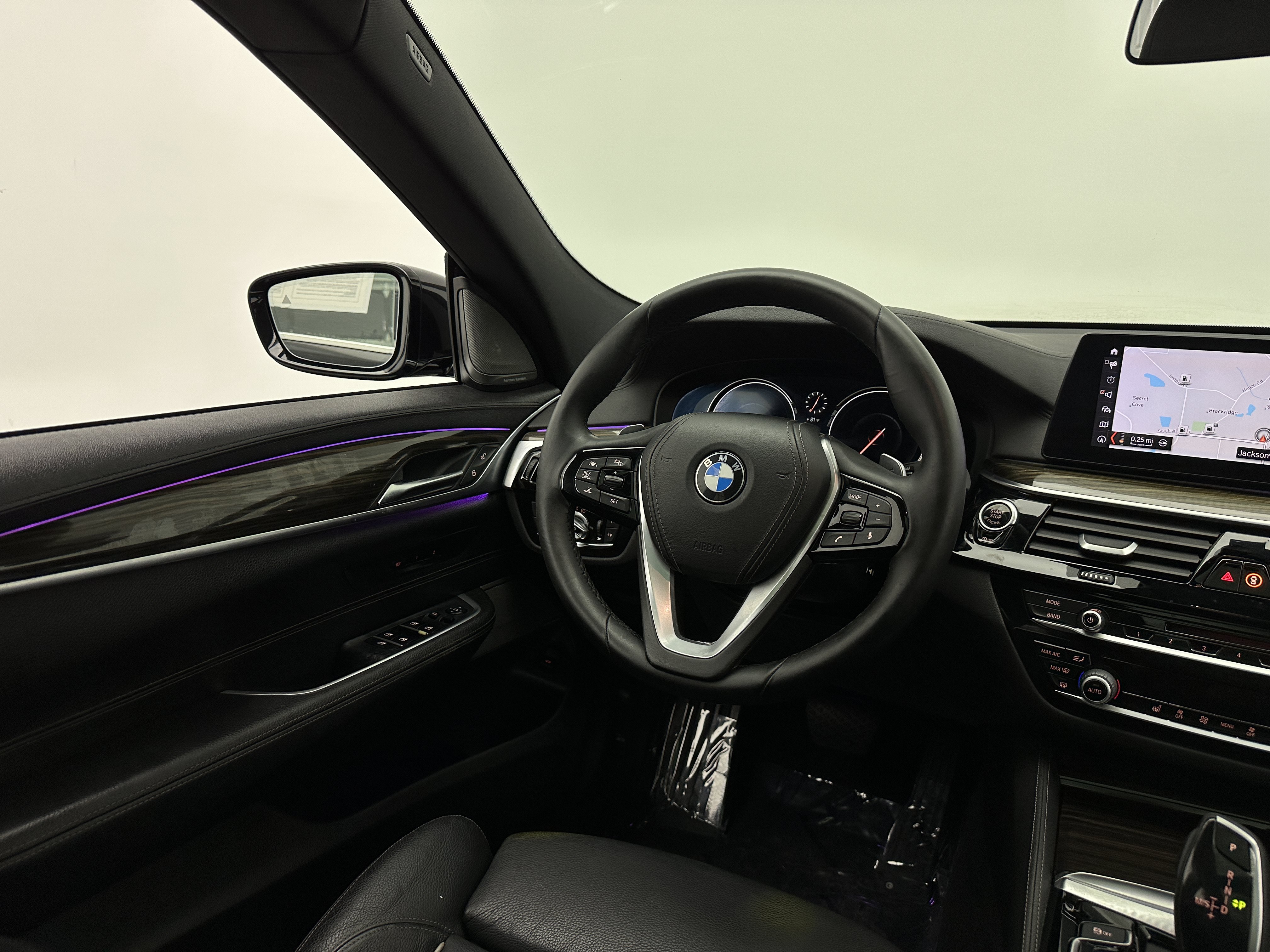 Used 2018 BMW 640i Gran Turismo xDrive AWD/4WD image 35