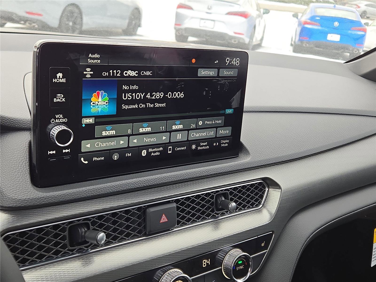 New 2026 Acura Integra A-Spec image 5