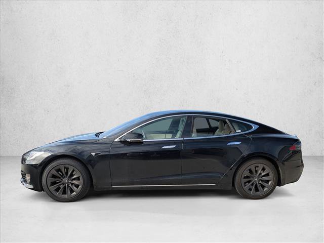 Used 2020 Tesla Model S Long Range Plus image 8