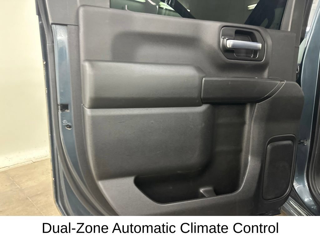 Used 2020 Chevrolet Silverado 2500 LT w/ All Star Edition AWD/4WD image 30