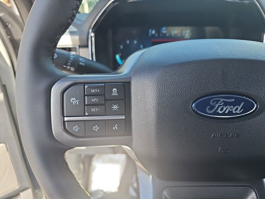 New 2026 Ford F150 Lariat AWD/4WD image 16