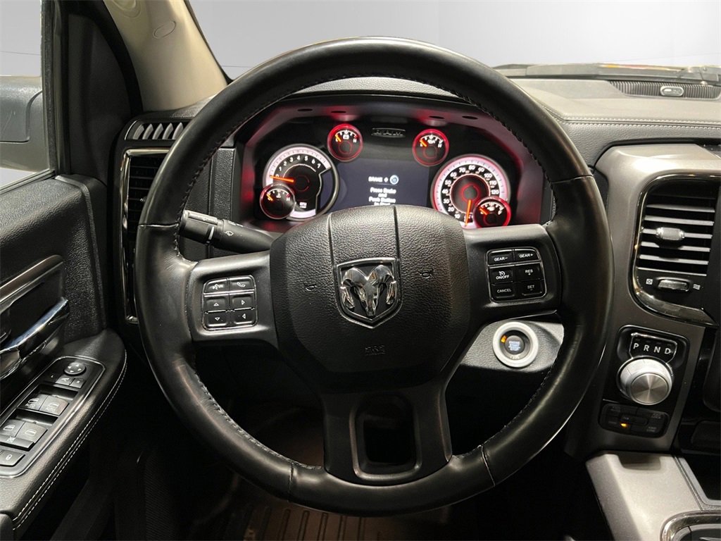 Used 2017 RAM 1500 Sport image 25