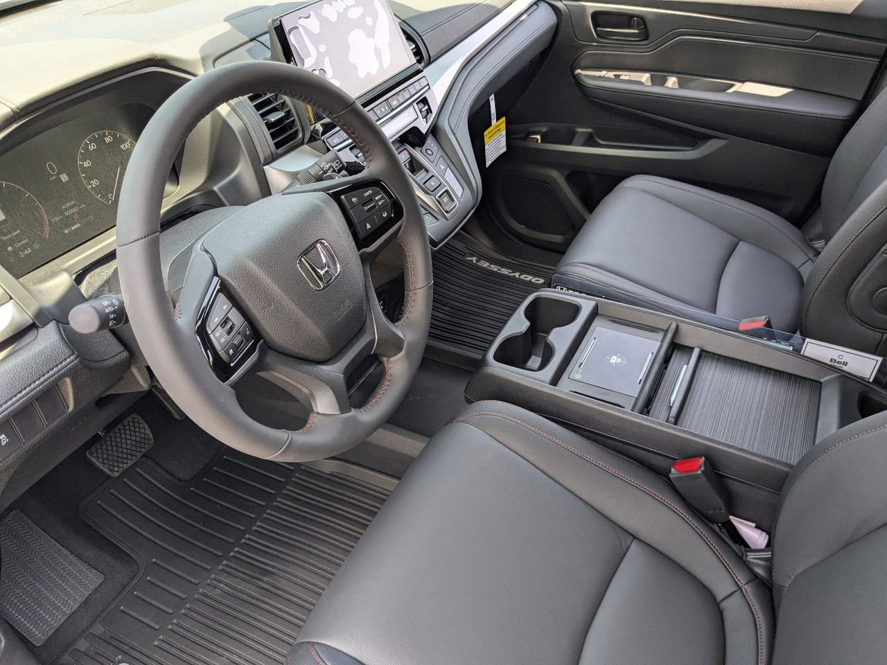 New 2026 Honda Odyssey Sport-L image 12
