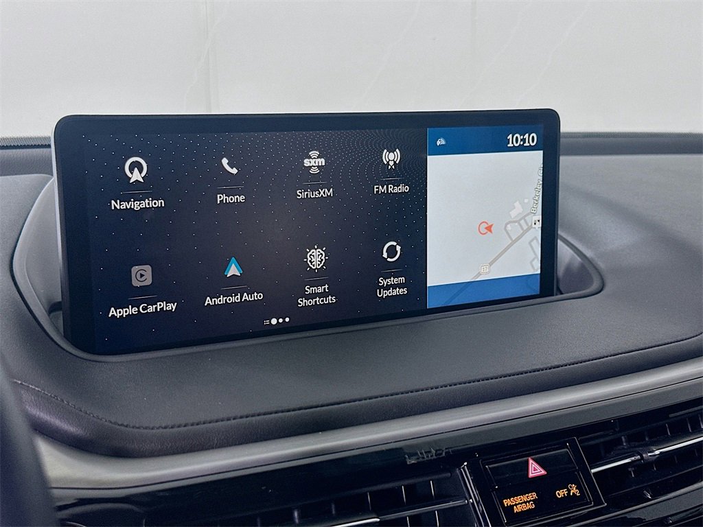 Used 2023 Acura MDX SH-AWD w/ Technology Package image 27