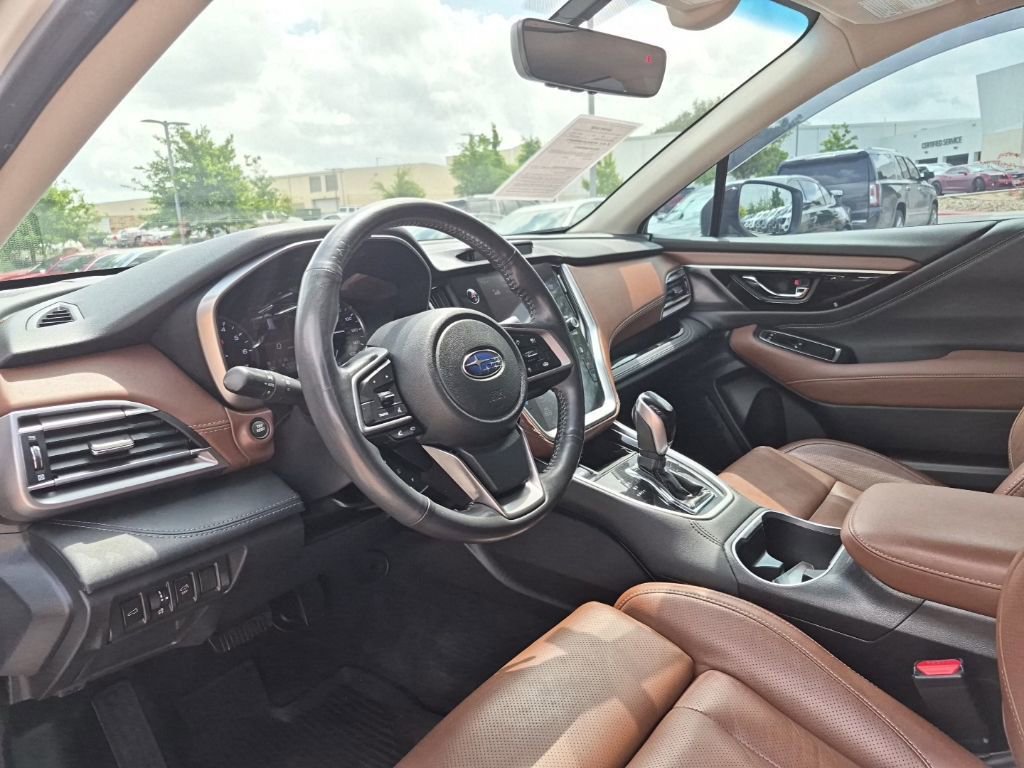 Used 2020 Subaru Outback Touring XT image 31