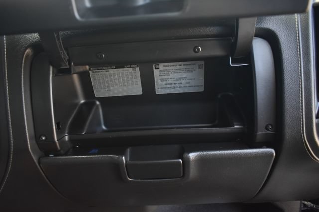 Used 2014 Chevrolet Silverado 1500 LTZ w/ LTZ Plus Package AWD/4WD image 40