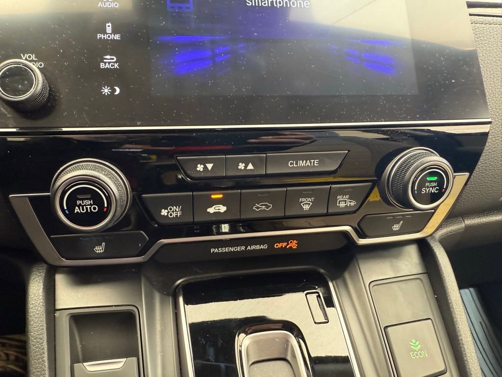 Used 2019 Honda CR-V Touring image 23