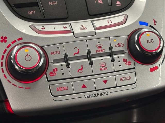 Used 2013 GMC Terrain Denali FWD image 35
