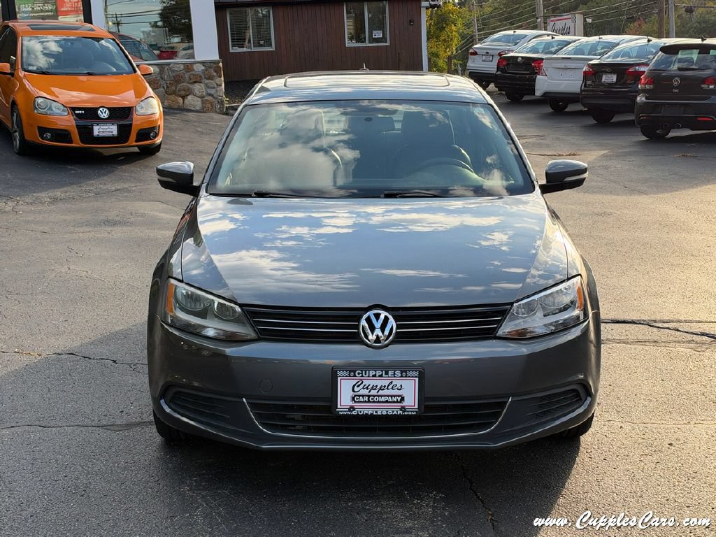 Used 2014 Volkswagen Jetta SE FWD image 23