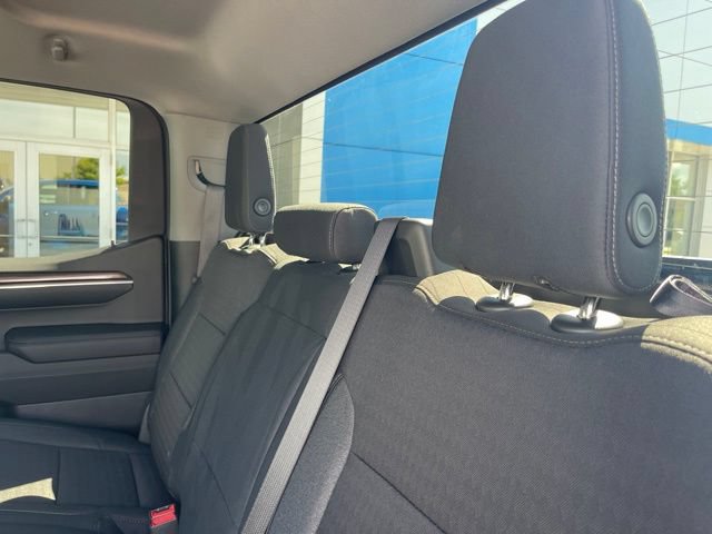 Used 2023 Chevrolet Silverado 1500 LT w/ Protection Package AWD/4WD image 19