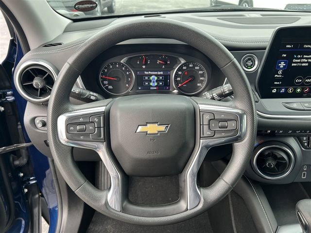 Certified 2023 Chevrolet Blazer LT image 15