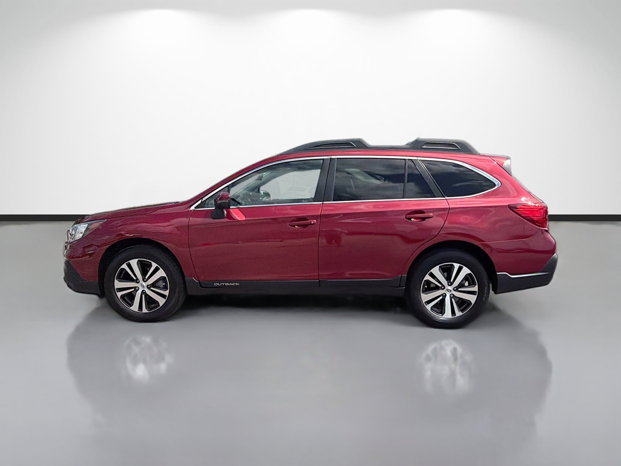 Used 2019 Subaru Outback 2.5i Limited AWD/4WD image 6