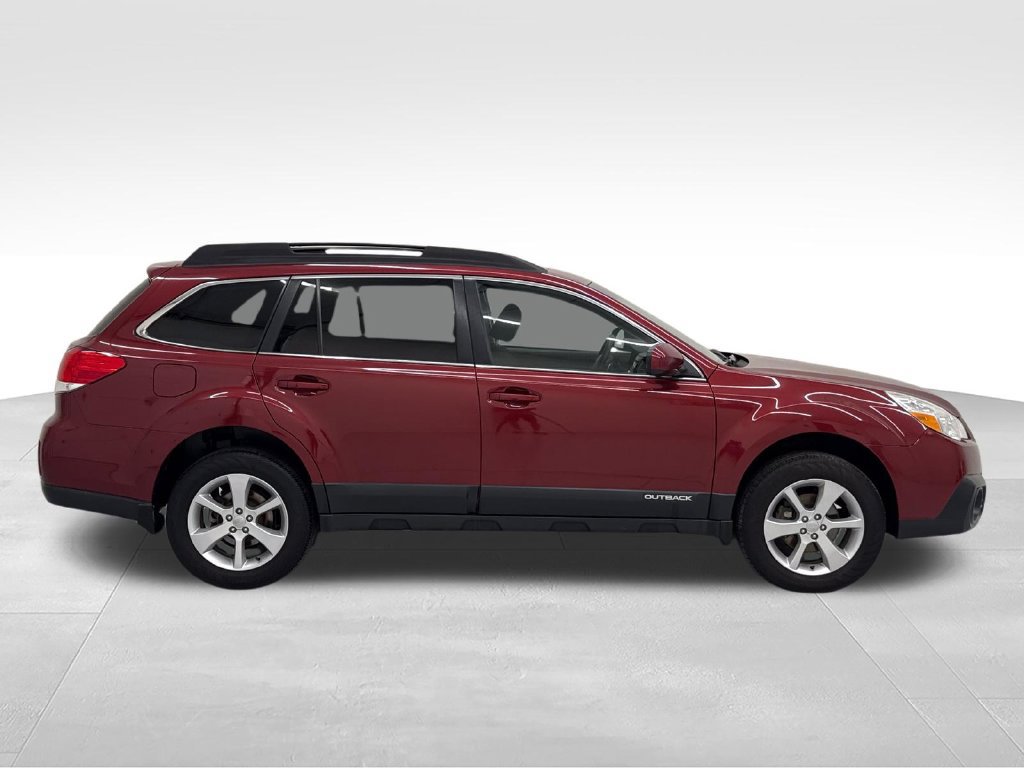 Used 2013 Subaru Outback 2.5i Premium AWD/4WD image 8