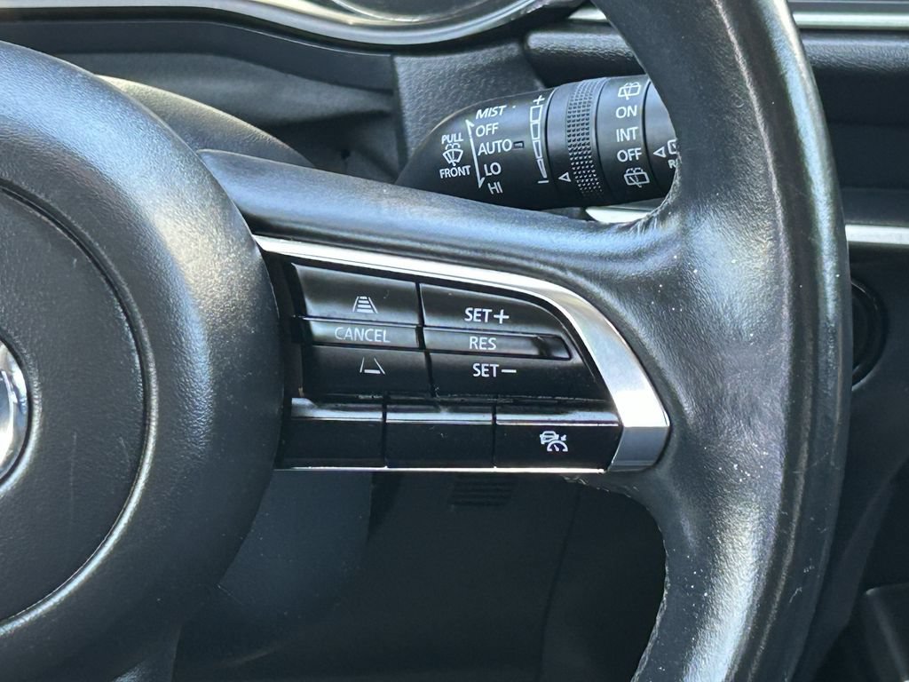 Used 2024 MAZDA CX-30 AWD 2.5 S w/ Select Sport Pkg image 23