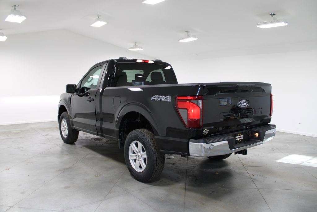 New 2026 Ford F150 XL image 6