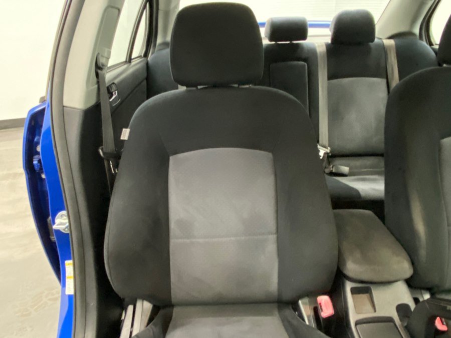 Used 2010 Mitsubishi Lancer GTS FWD image 25