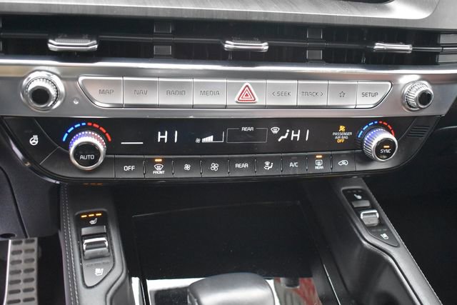 Certified 2023 Kia Telluride SX Prestige image 33