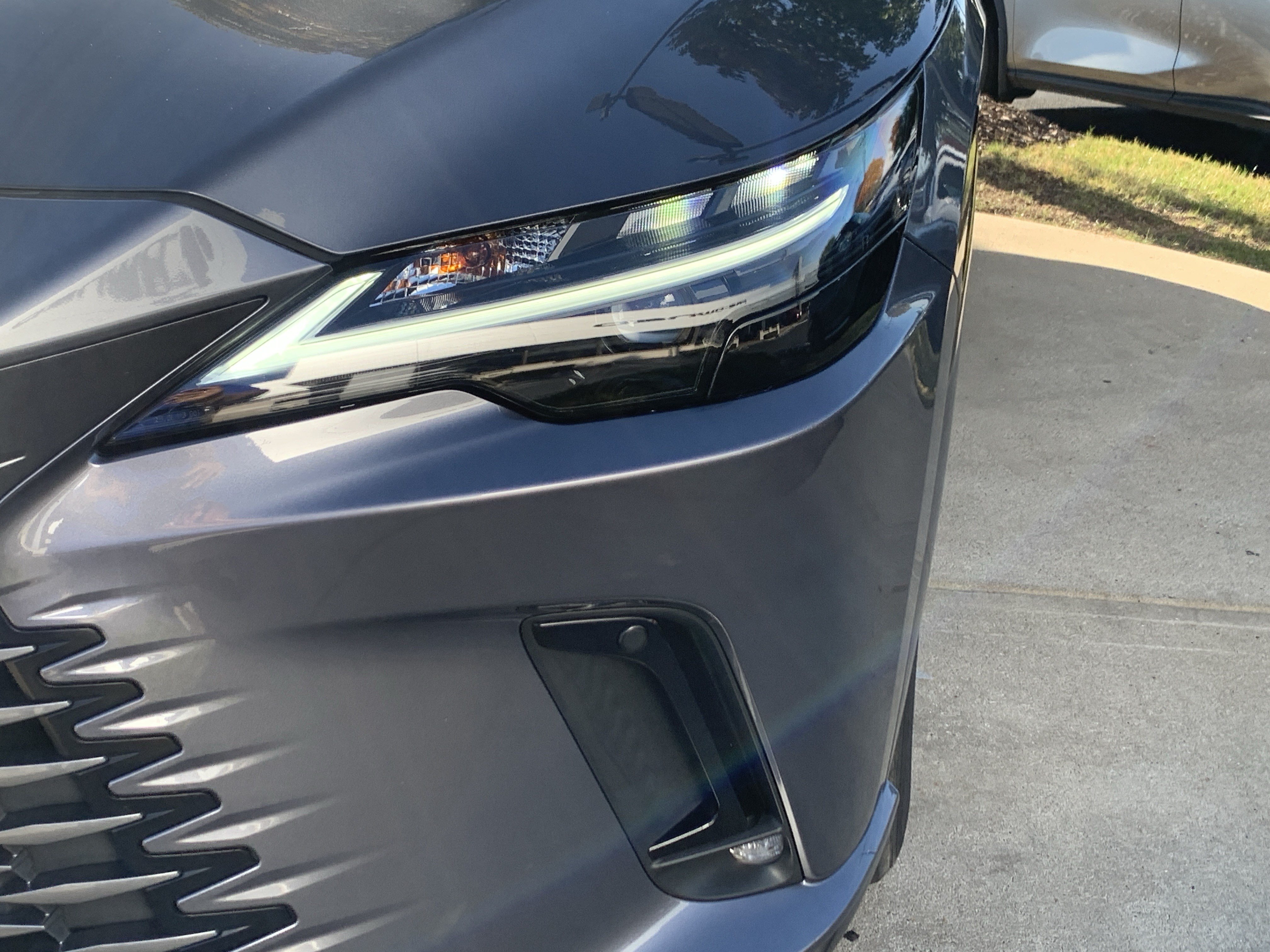 Certified 2023 Lexus RX 350 Premium Plus w/ Accessory Package (Z1) FWD image 6