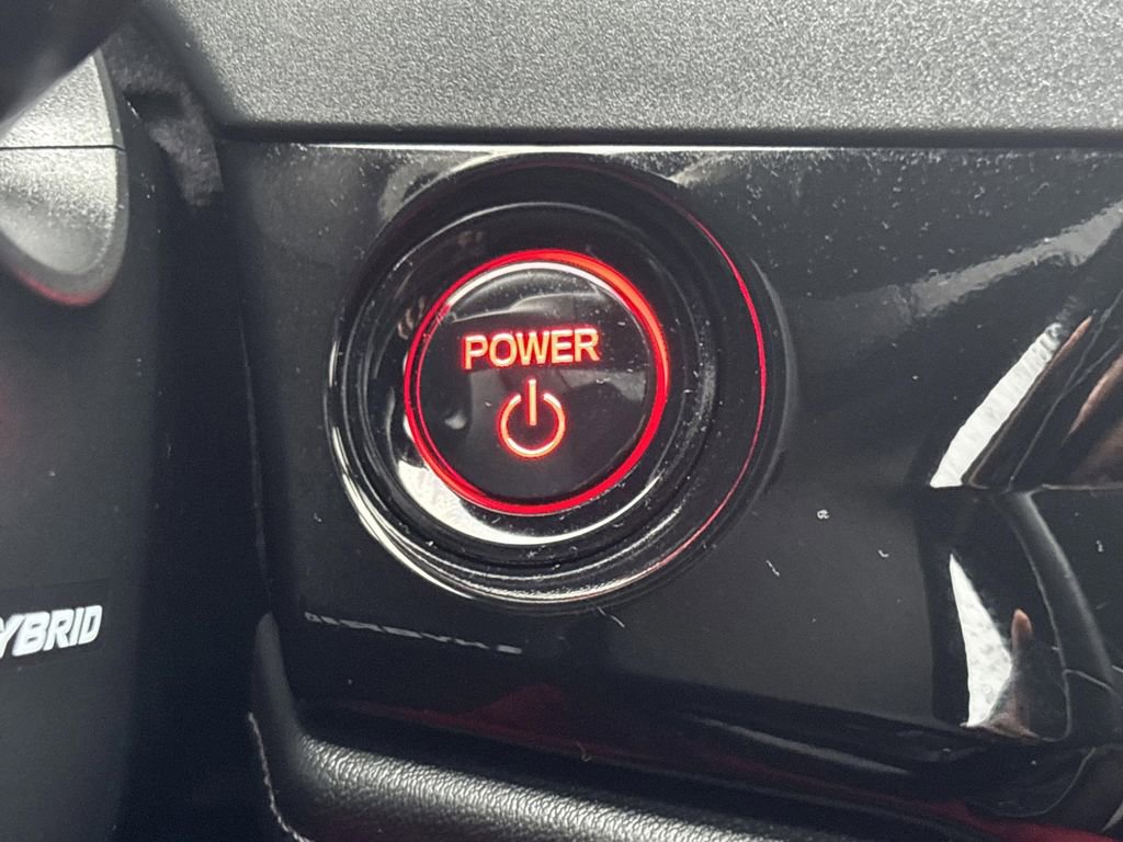 Used 2025 Honda Accord Sport image 20