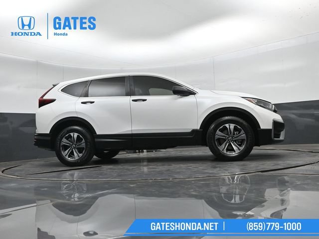 Used 2020 Honda CR-V LX image 35