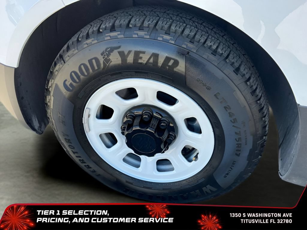 Used 2024 Chevrolet Brightdrop 600 w/ Commercial Equipment Package AWD/4WD image 27