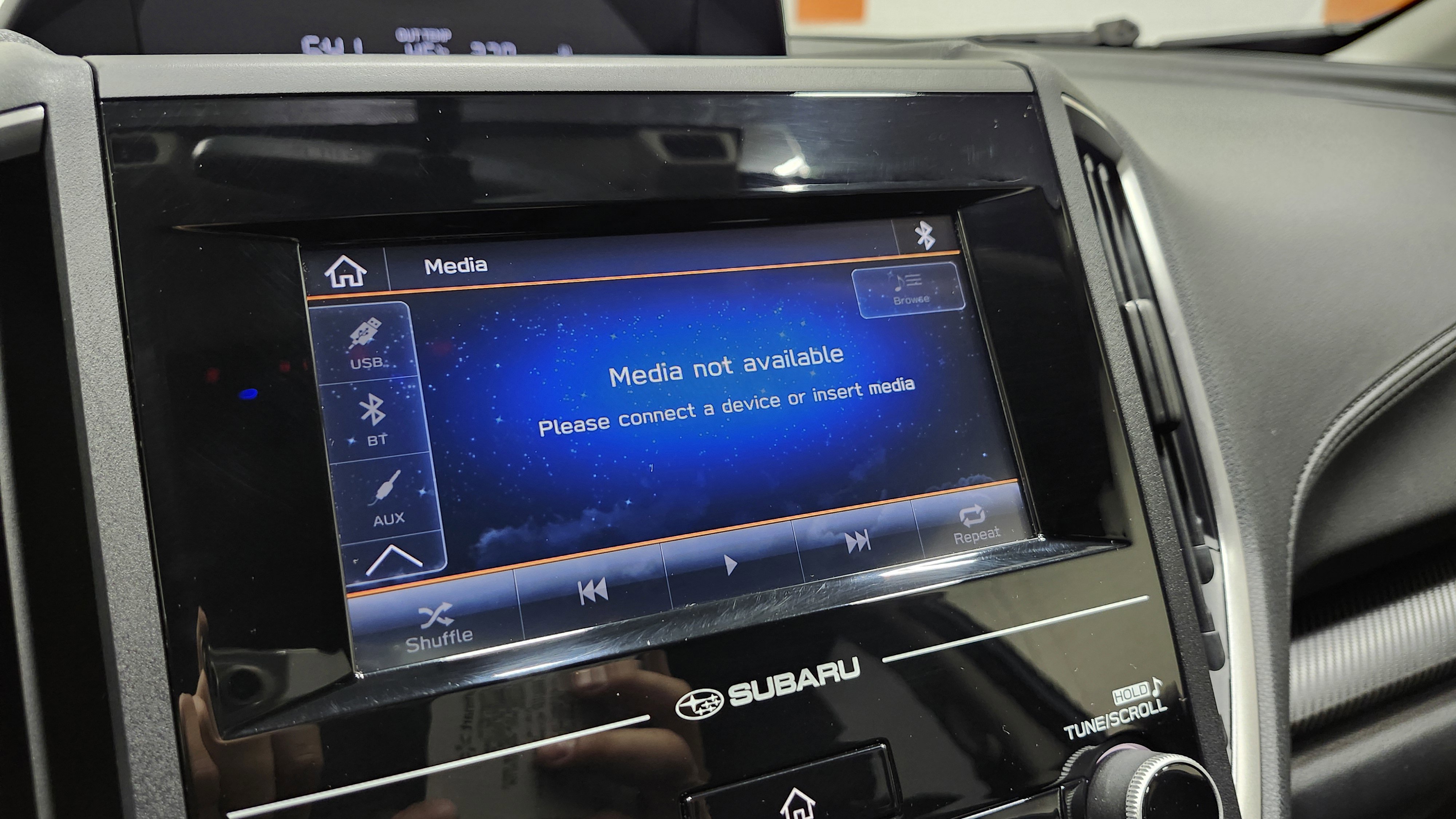 Used 2023 Subaru Crosstrek 2.0i image 4