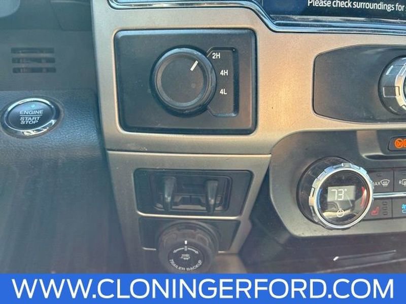 Used 2022 Ford F350 Lariat w/ Lariat Ultimate Package image 20