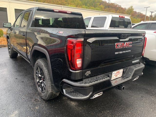 New 2026 GMC Sierra 1500 Elevation image 20