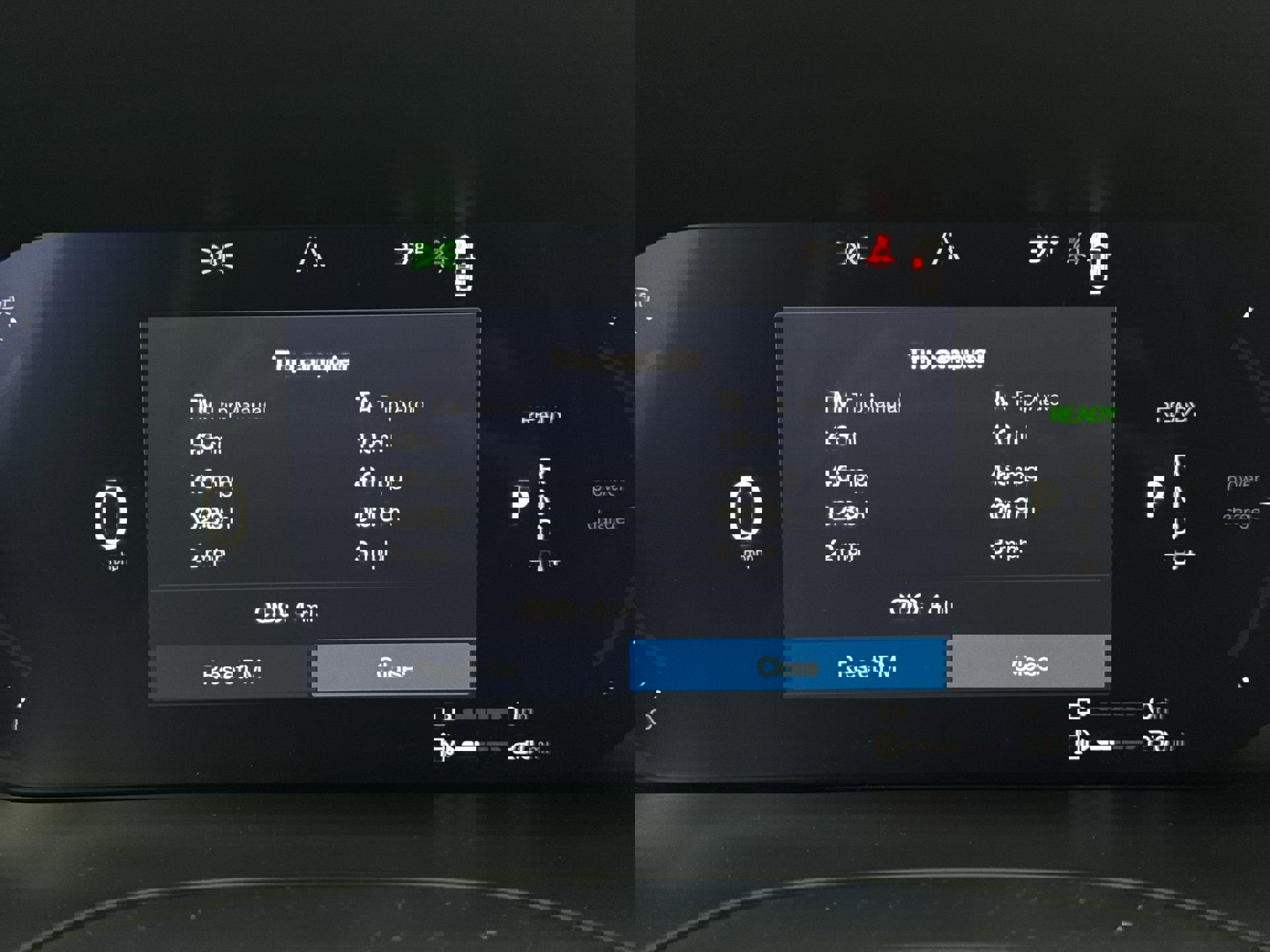 New 2026 Volvo XC60 T8 Plus w/ Protection Package Premier image 12