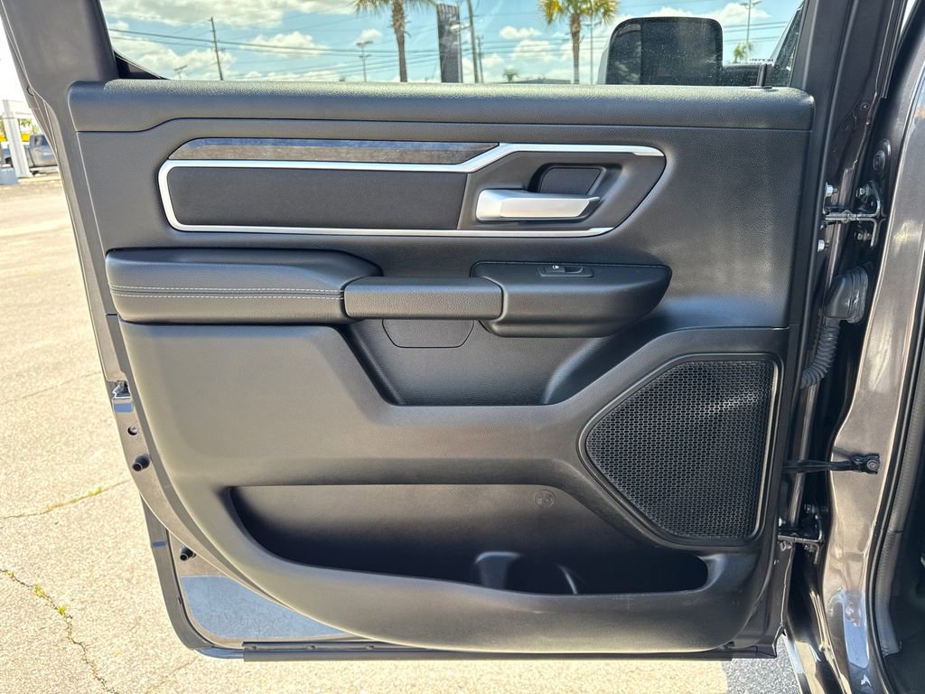 Used 2023 RAM 1500 Big Horn image 15