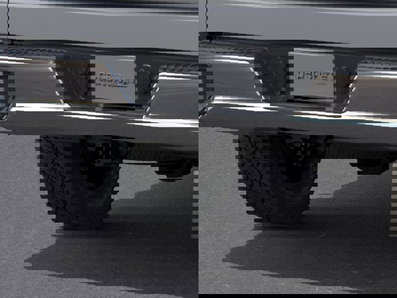 New 2026 Chevrolet Silverado 1500 LT image 14