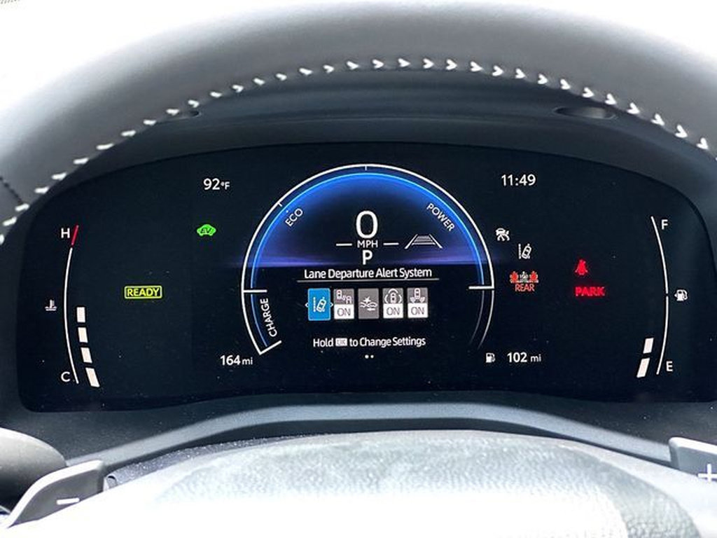 New 2026 Toyota Camry SE w/ Multimedia Upgrade Package FWD image 19