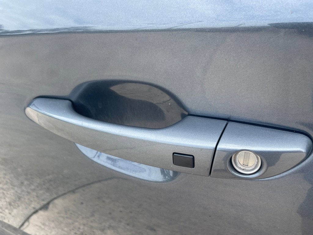 Used 2017 Hyundai Tucson Sport AWD/4WD image 11