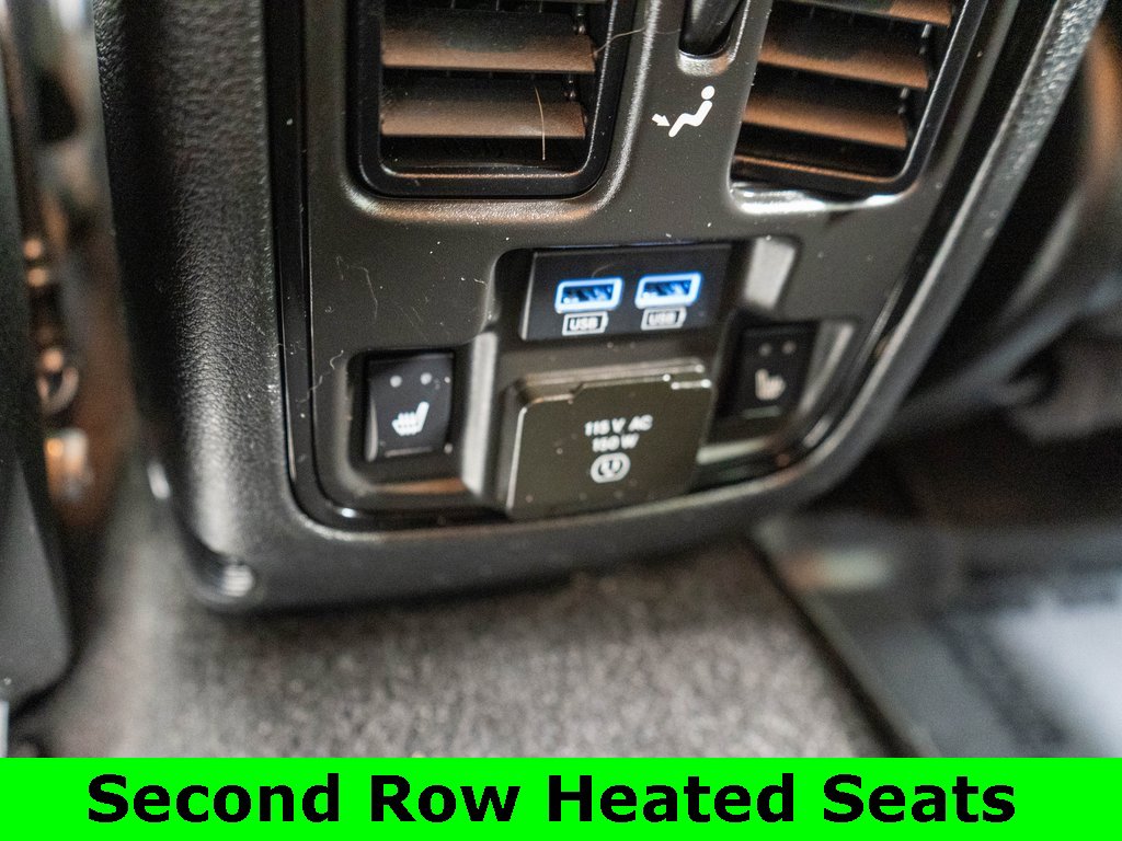 Used 2024 Dodge Durango GT image 13