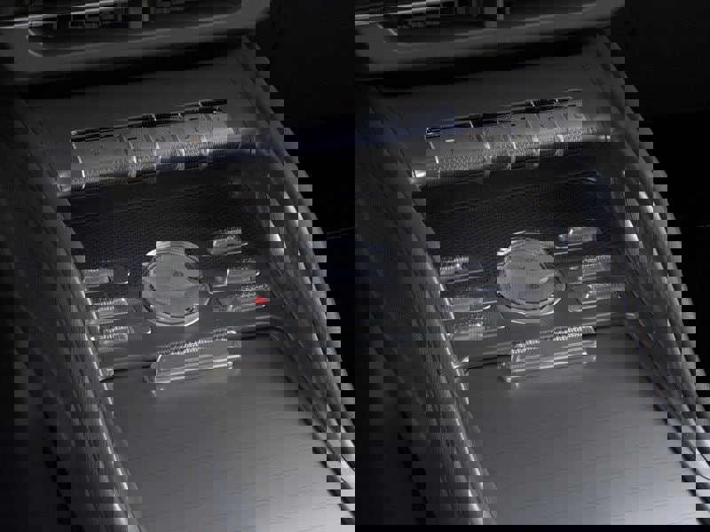 New 2026 Lincoln Nautilus Premier image 15