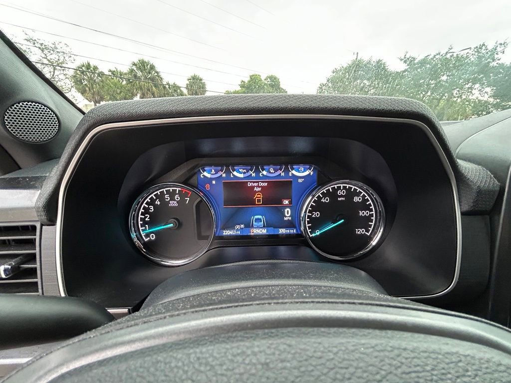 Used 2022 Ford F150 XLT w/ Equipment Group 302A High RWD image 41